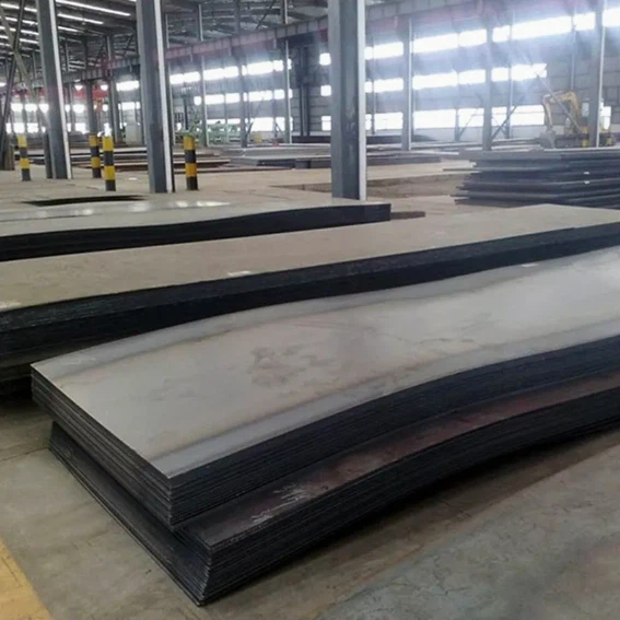 ASME Standard SA709 Corten Sheet