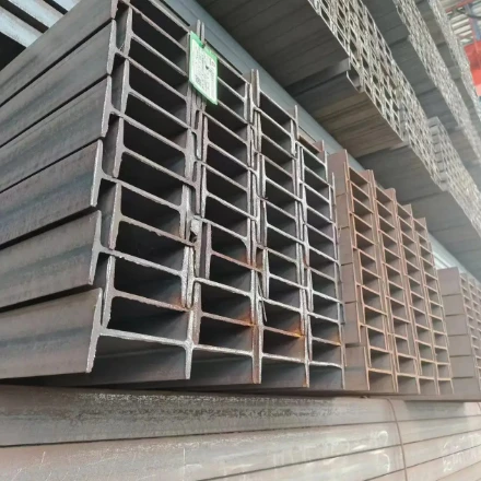Corten H Beam