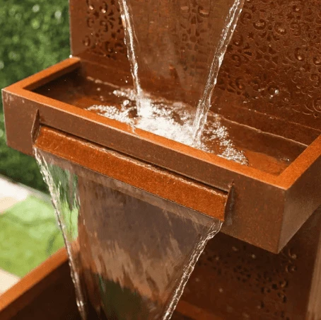 water fountain water fountain
