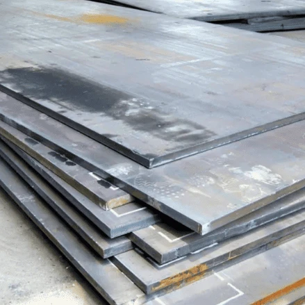 Q415NH Corrosion Resistant Steel Plate