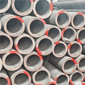 ASTM A847 Corten Steel Tube